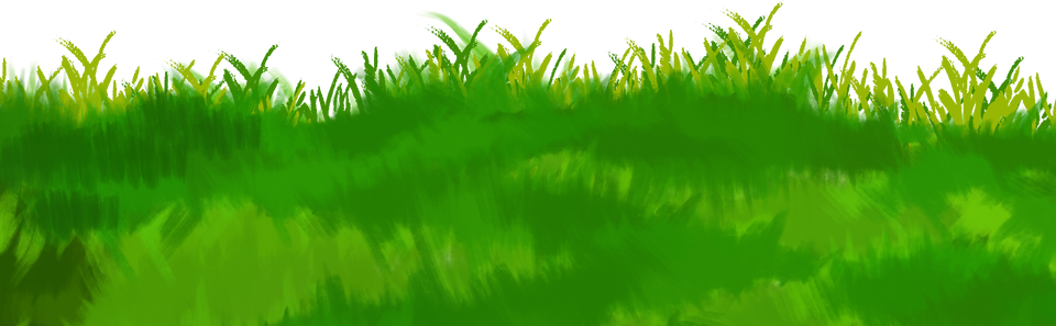 Green Grass